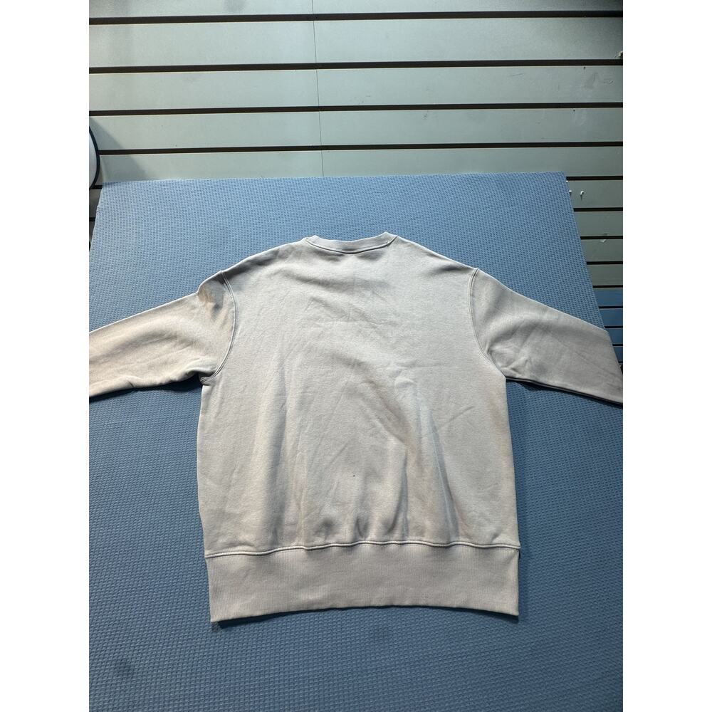 Nike Phoenix Fleece Oversized Crew Neck Sweatshirt Women's Sz M Brand New - Picture 7 of 10